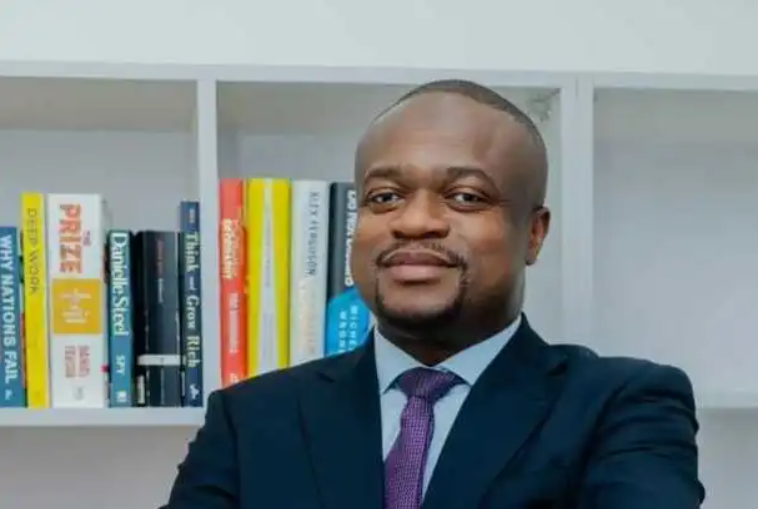 Consult professionals and civil society – Khalid on Cybersecurity bill process