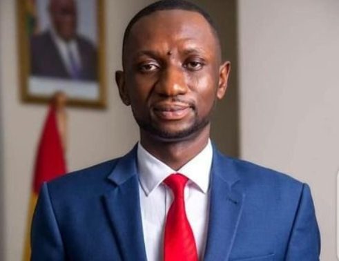 Ofosu Nkansah blasts Don Paino Mallam over ‘Omo Tuo’ politics