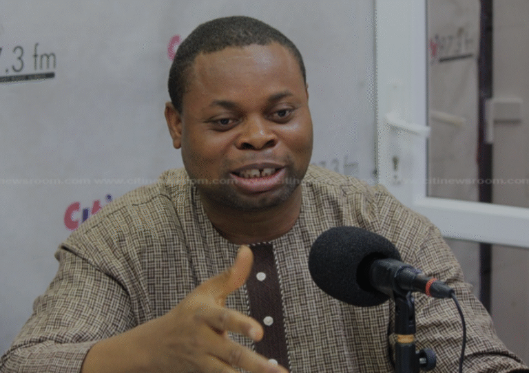 SML scandal: I’m mortified – Franklin Cudjoe
