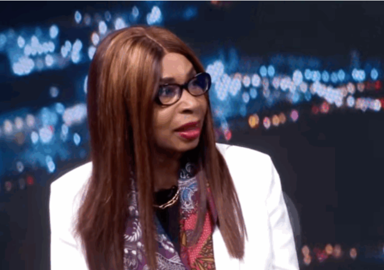 I wonder what motivates illegal miners beyond money – Victoria Bright