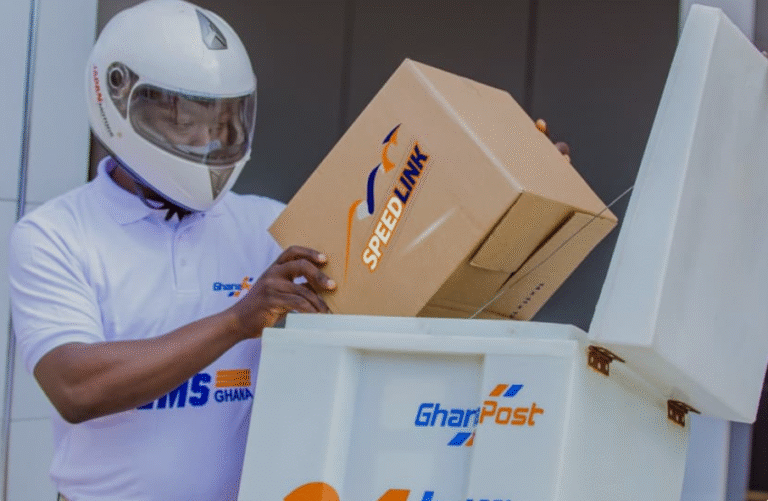 Ghana Post delivers 80,000 passports nationwide in six months – Sam George