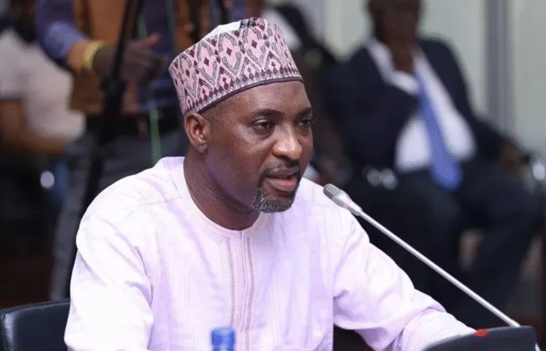 Interior Minister to brief Ghanaians on 2020 & 2024 electoral violence