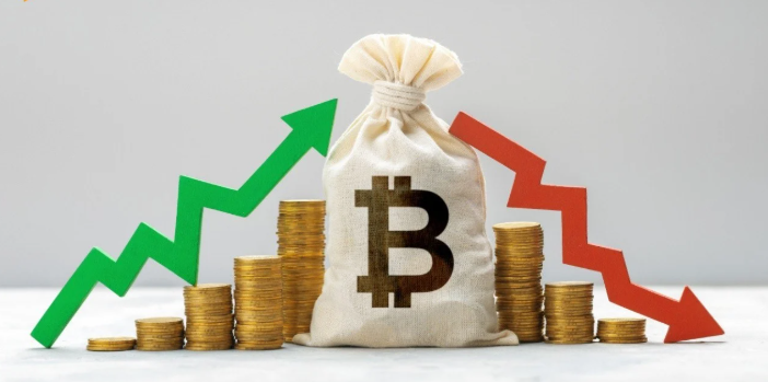 Bitcoin Holds Key Support Amid ETF Outflows and Policy Uncertainty