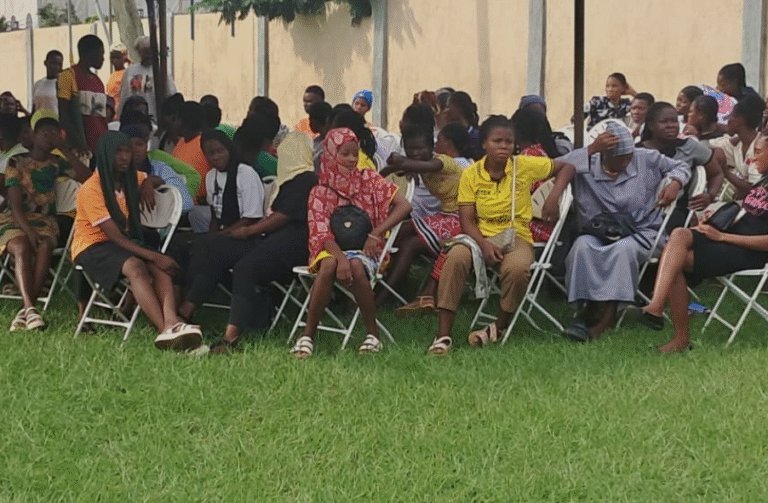 A/R: EOCO arrests 25, rescues 295 victims in QNET recruitment scam