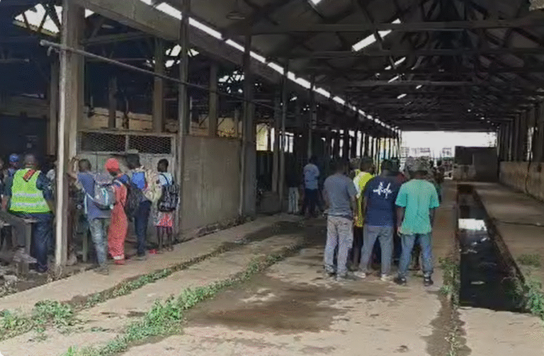 Takoradi Harbour: Scrap dealers demand GH¢330,000 refunds from NDC after operations halted