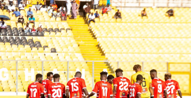 Watch all 7 goals scored by Asante Kotoko before Super Clash on Sunday