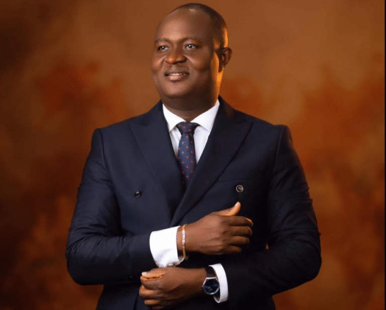 Manasseh hits back after Kennedy Agyapong’s campaign spokesperson calls him “inferior”