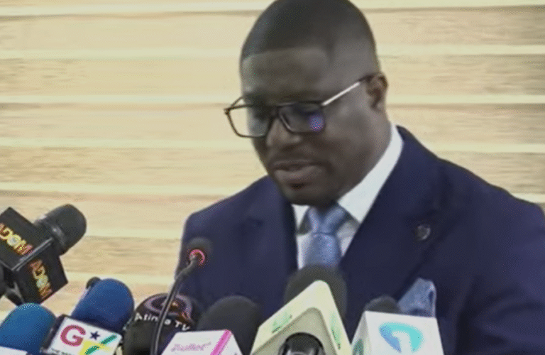 OSP probe flawed; other investigative bodies would’ve done better – SML