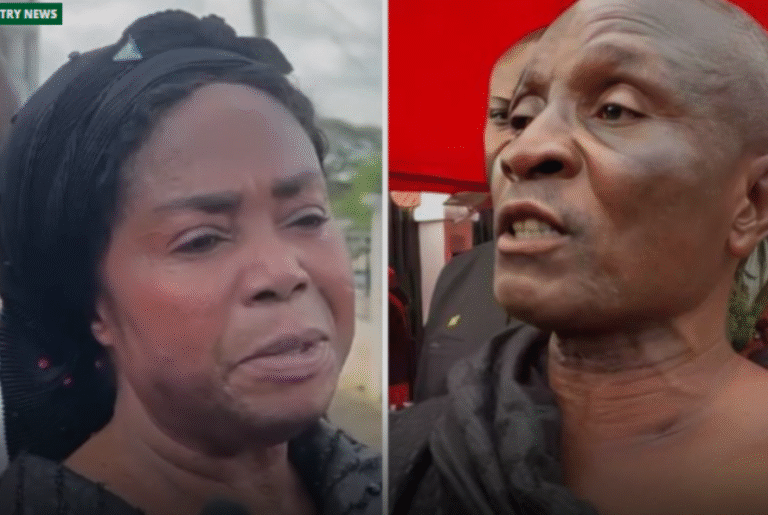 Manhyia Palace fines Lumba’s family head two sheep over invocation of ‘Great Oath’