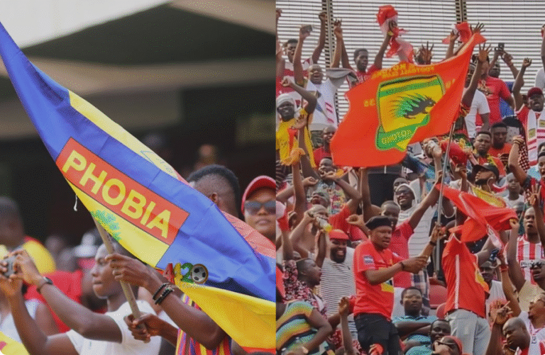 Premier League: Hearts of Oak and Asante Kotoko face off today