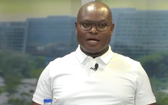 Fight against galamsey must be bipartisan – Ahiagbah