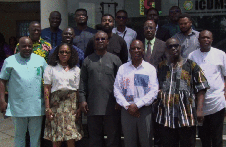 Parliament pledges support for ICUMS to boost revenue collection