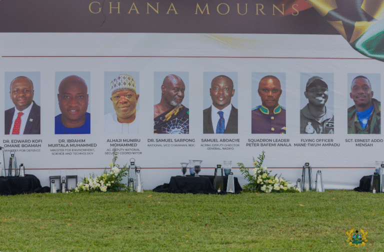 Helicopter crash report to be presented to Nat’l Security Council on Monday