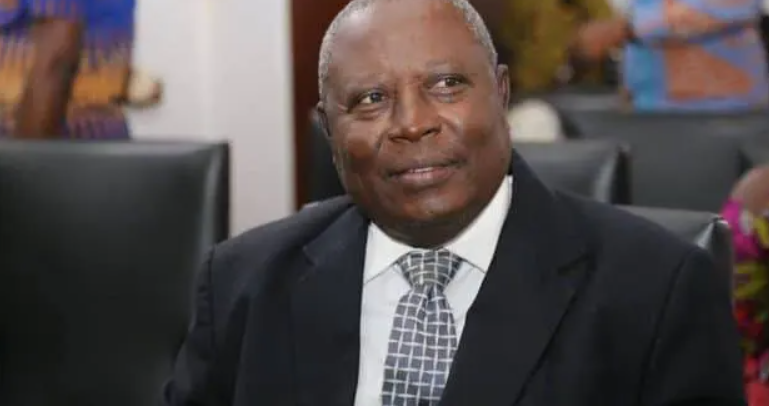 Amidu warns of political influence in EOCO leadership appointments