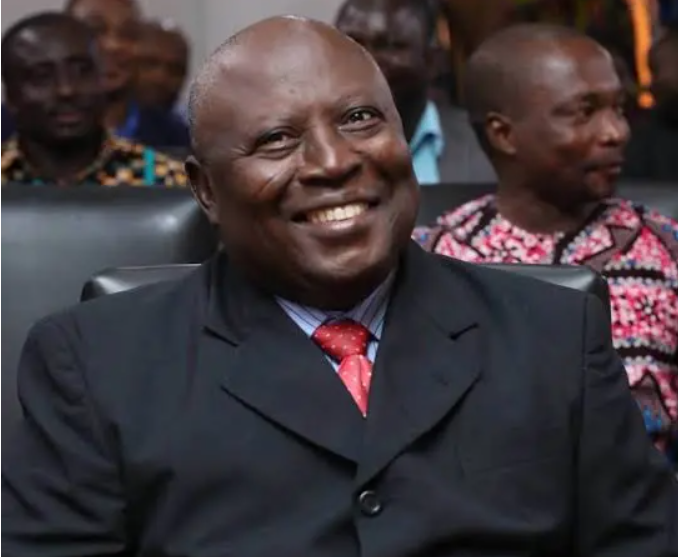 Martin Amidu highlights financial discrepancies at EOCO
