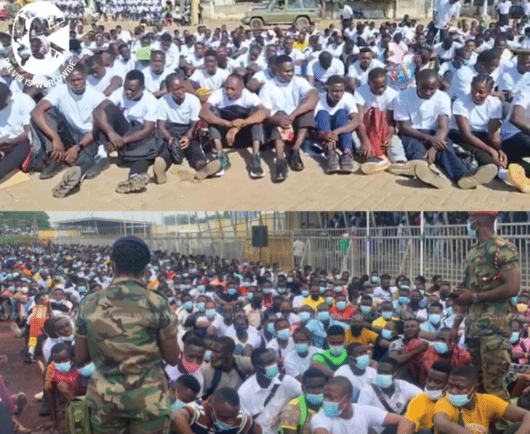 US Embassy expresses condolences following El-Wak recruitment tragedy