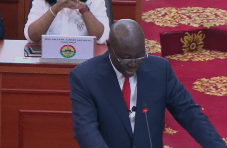 ECG revenue soars 90% monthly under CWM – Ato Forson