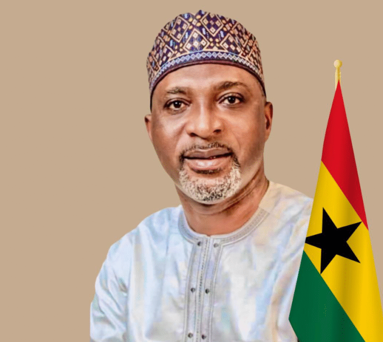 Recruitment into Police, Immigrations, Prisons, GNFS will be fair; pre-selection claims false – Muntaka