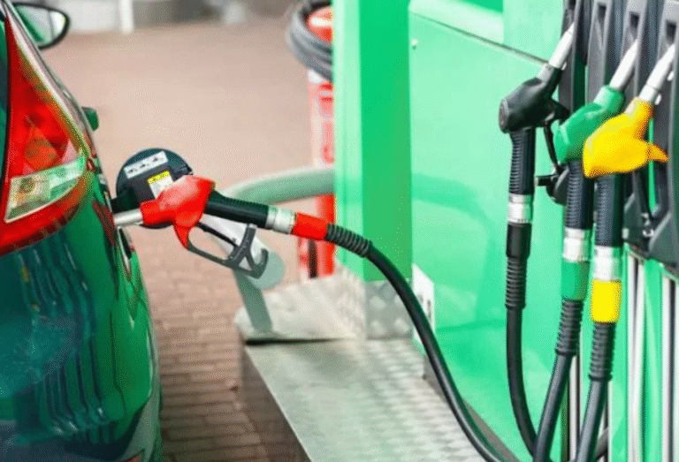 Fuel prices to go up from November 16 — COPEC warns of hikes in petrol, diesel and LPG