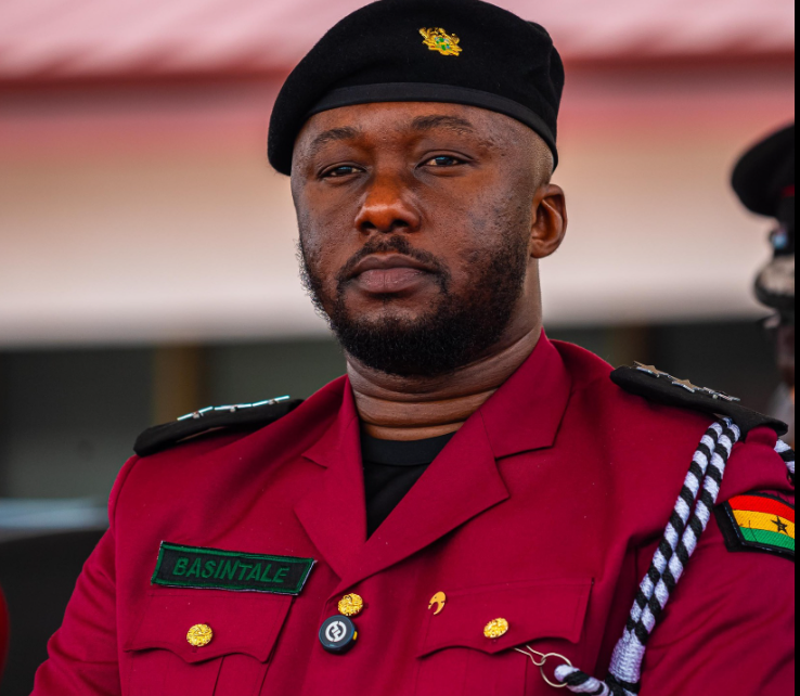 Reports of Malik Basintele Being Flown Abroad for Treatment Are False