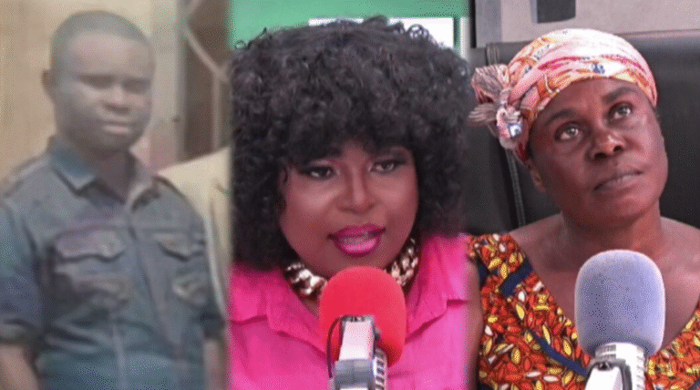 She stole my landlord’s cooking pot- man reveals why he divorced his wife