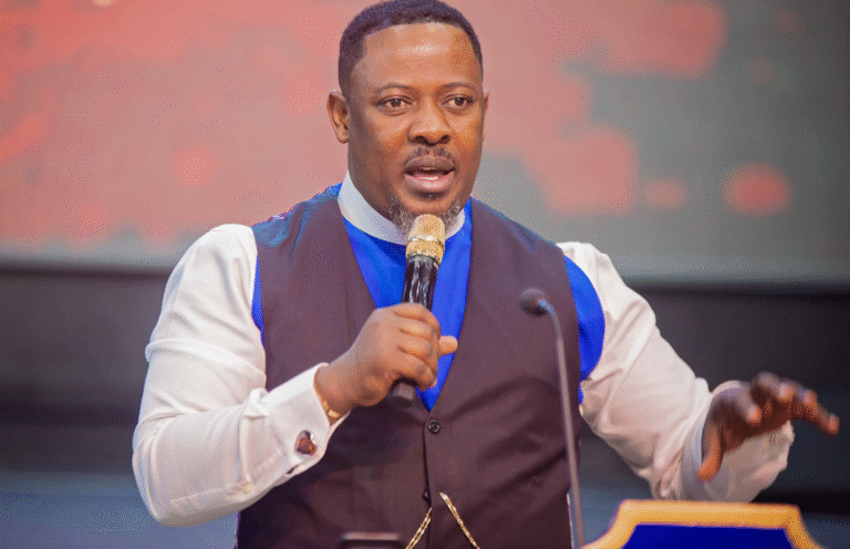 “I saw a massive number of deaths ahead of the December 2025 Events. — Nigel Gaisie alleges.