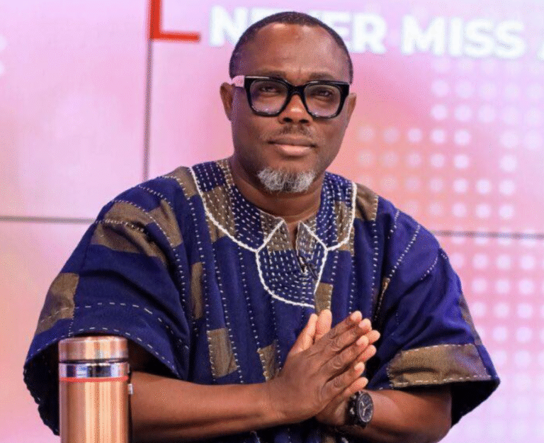 Prof. Gyampo Demands Retraction from Dr. Domfeh Over “He sleeps with underage girls TV Comment.