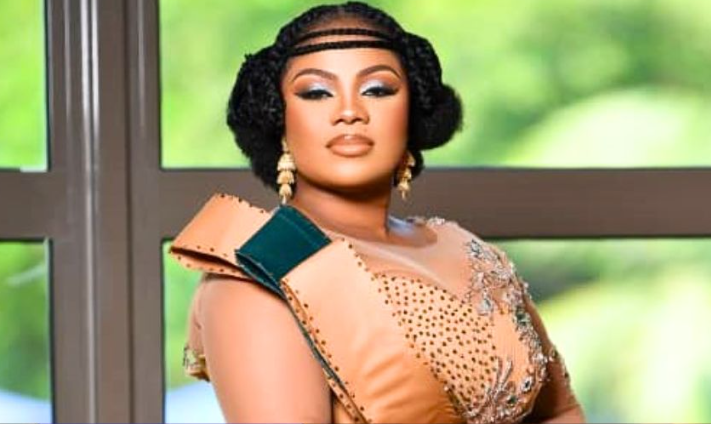 Don’t ever marry a single mother; they will become a burden to you. — Empress Gifty warns men against choosing single mothers as wives