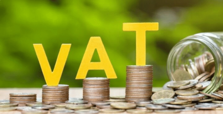 VAT threshold raised to GHS750K to support small businesses – GRA