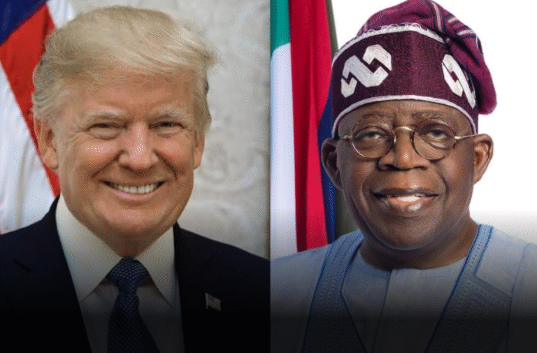 US and Nigeria to Form Task Force on Christian P+rsecution Allegations — State Department Official