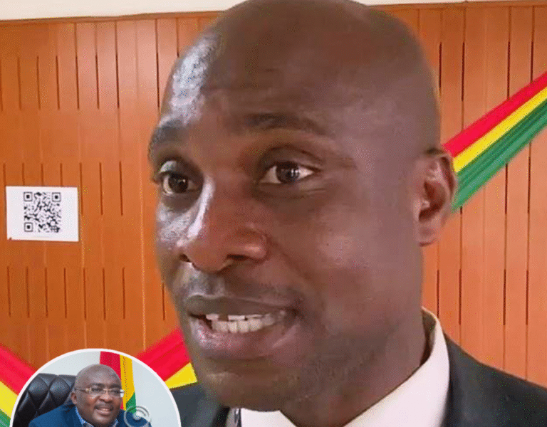 NPP will remain in opposition for 40 years. – Says Akwatia MP.