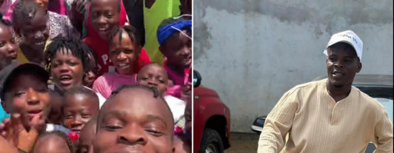 S.I.O Has the Most Active Fanbase in Liberia Right Now!!!