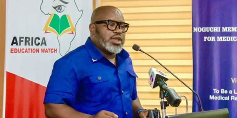 EduWatch: Teacher survey links 2025 WASSCE decline to poor preparation, strict supervision