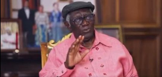 2024 Polls: NPP was punished for DDEP, National Cathedral, PDS – Kufuor