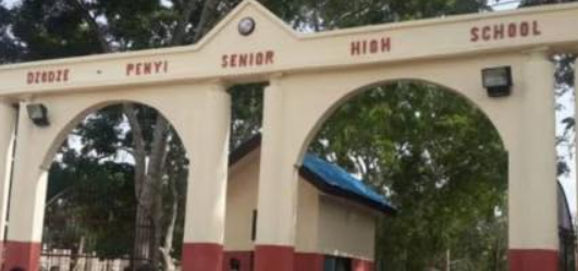 GES interdicts Dzodze-Penyi SHS headmaster over alleged sexual misconduct