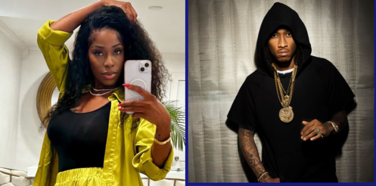 American rapper, FUTURE just pulled a legendary HAKIMI on all his 8 baby-mamas.