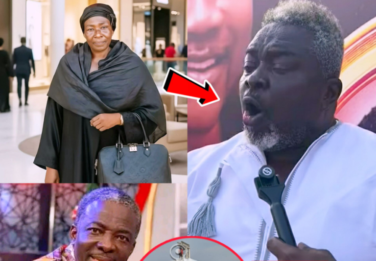 “Anyone Who Holds Another Funeral for Daddy Lumba Will Die” – Spiritual President Warns.