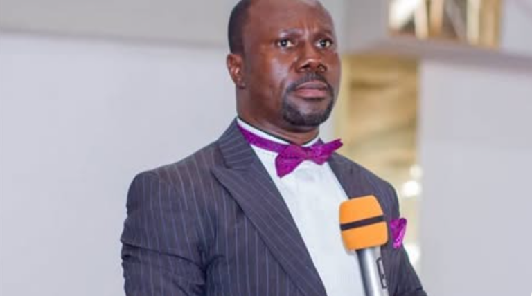 I once killed a pastor who tarnished my name. – Bishop Bonegas alleges.