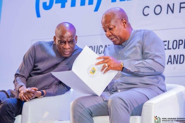 Government’s School Desk Plan Sparks Call for Local Production and Job Creation