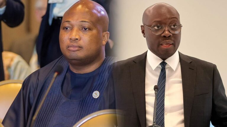 Kpebu backs youth leadership in NDC, names Ato Forson as potential flagbearer, Ablakwa as running mate