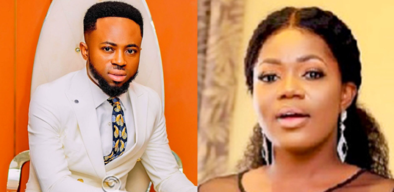 Police Arrests Prophet Fire Ogya Over Alleged Defamatory Comments About MzBel.