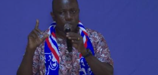 Northerners’ support for Bawumia is about competence, not ethnicity – Nitiwul