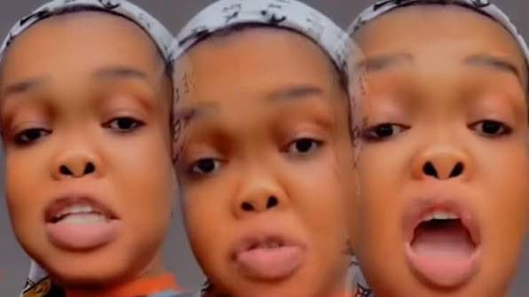 Next time you guys will vote wisely- tells Ghanaians