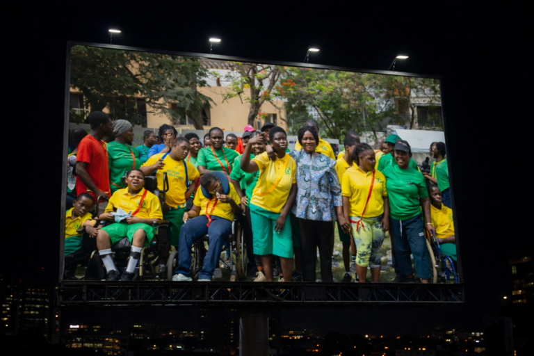 Don’t discriminate against children with special needs – Prof. Opoku-Agyemang