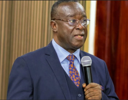 Take integrity, discipline as guiding principles – CJ Baffoe-Bonnie to law students