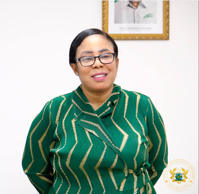 Bursar of Ghanata SHS arrested for alleged diversion of student food supplies