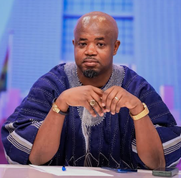 Cocoa Politics will sink Bawumia’s 2028 bid ~ Edudzi Tameklo