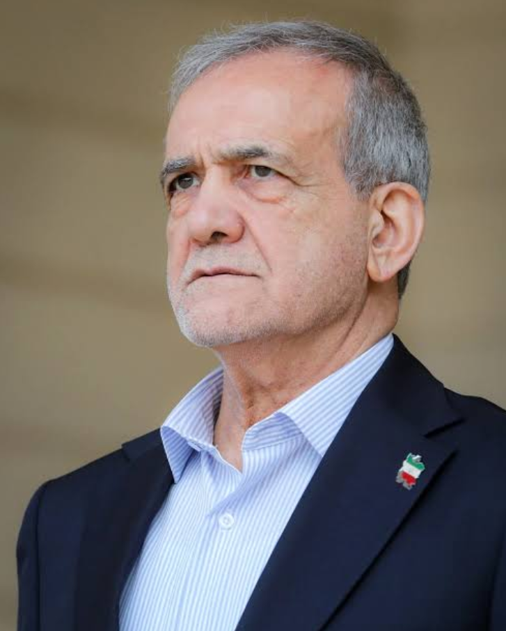 Message of the President of the Islamic Republic of Iran Following the Martyrdom of the Students of Minab