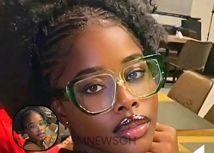 I would rather be single than date someone who doesn’t have a Benz or a house. — Lady Declares.