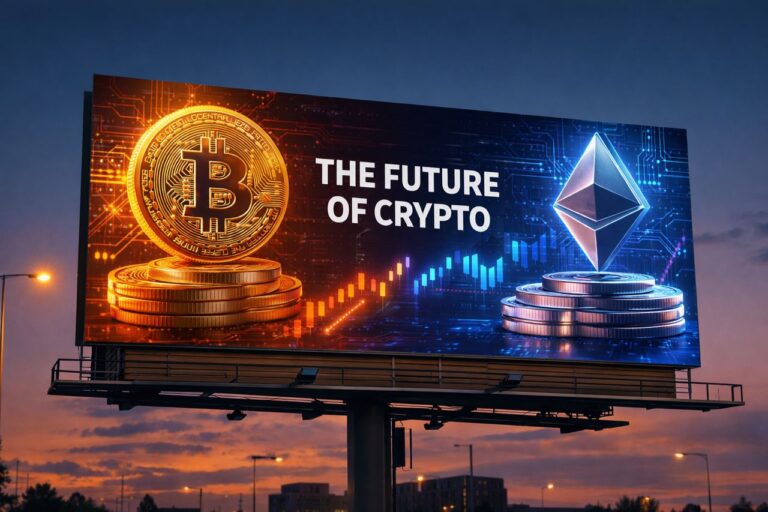 BoG, SEC order the removal of all crypto billboards within 48 hours
